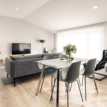 Apartamento Pedradouro Malpica Ngoại thất bức ảnh
