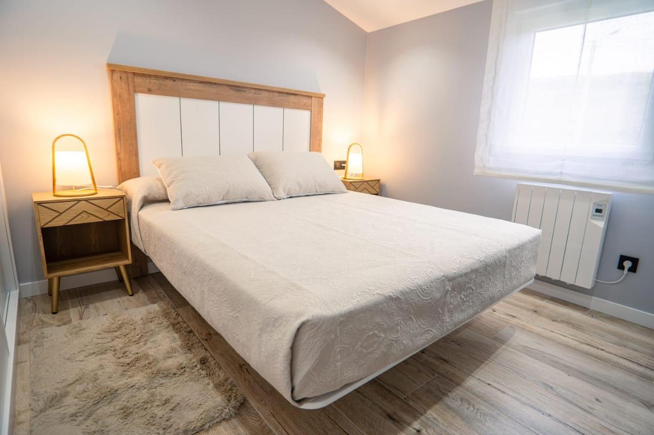 Apartamento Pedradouro Malpica Ngoại thất bức ảnh