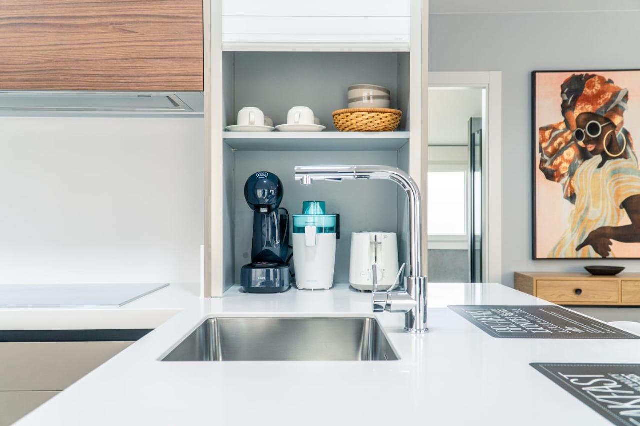 Apartamento Pedradouro Malpica Ngoại thất bức ảnh