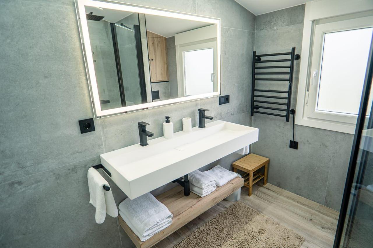 Apartamento Pedradouro Malpica Ngoại thất bức ảnh