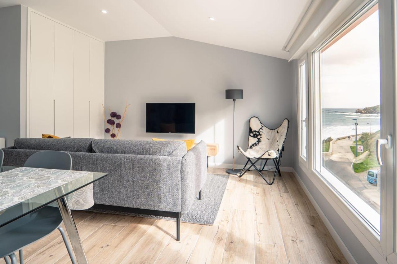 Apartamento Pedradouro Malpica Ngoại thất bức ảnh