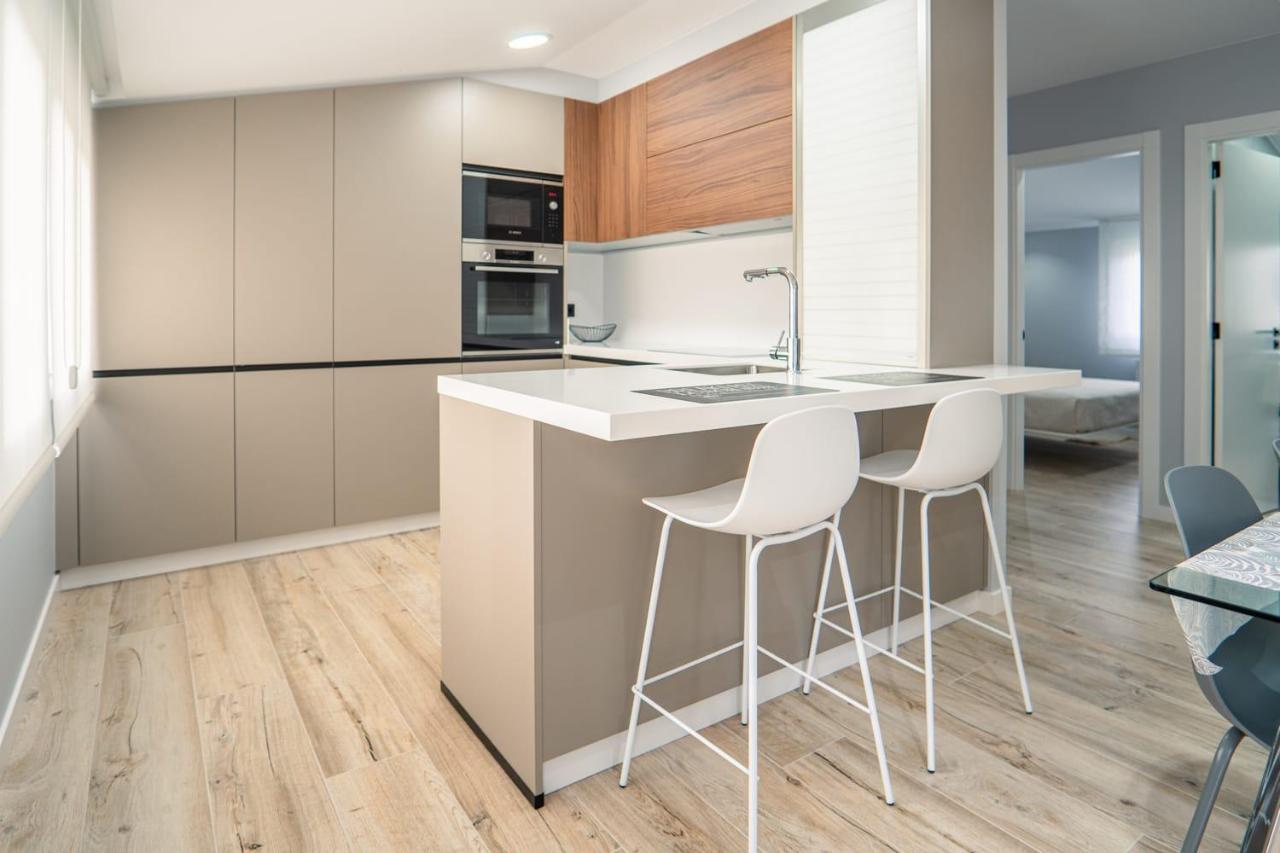 Apartamento Pedradouro Malpica Ngoại thất bức ảnh