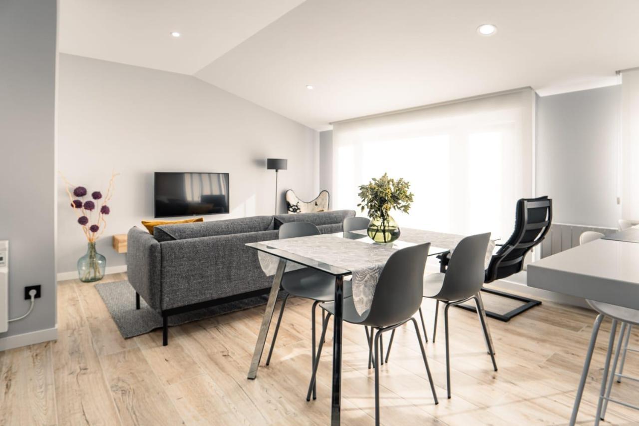 Apartamento Pedradouro Malpica Ngoại thất bức ảnh