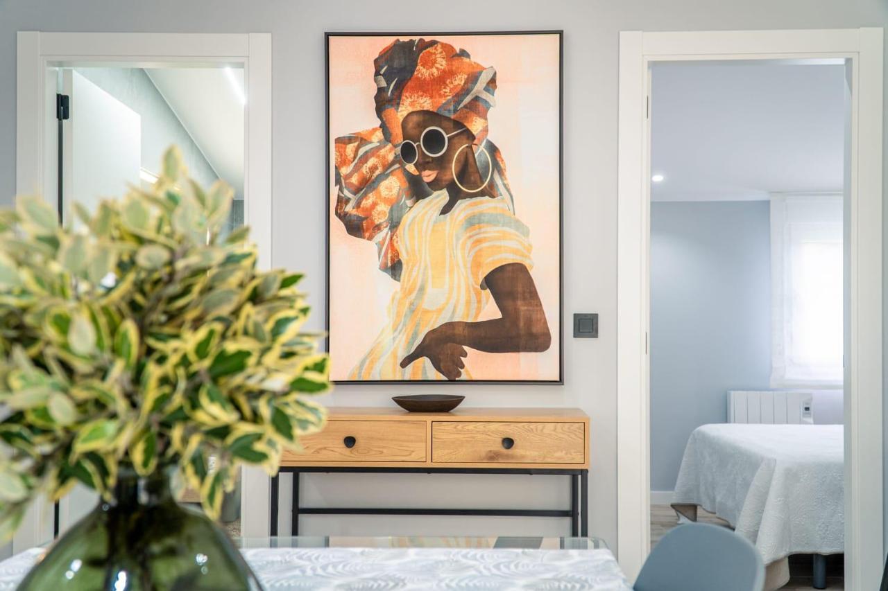 Apartamento Pedradouro Malpica Ngoại thất bức ảnh