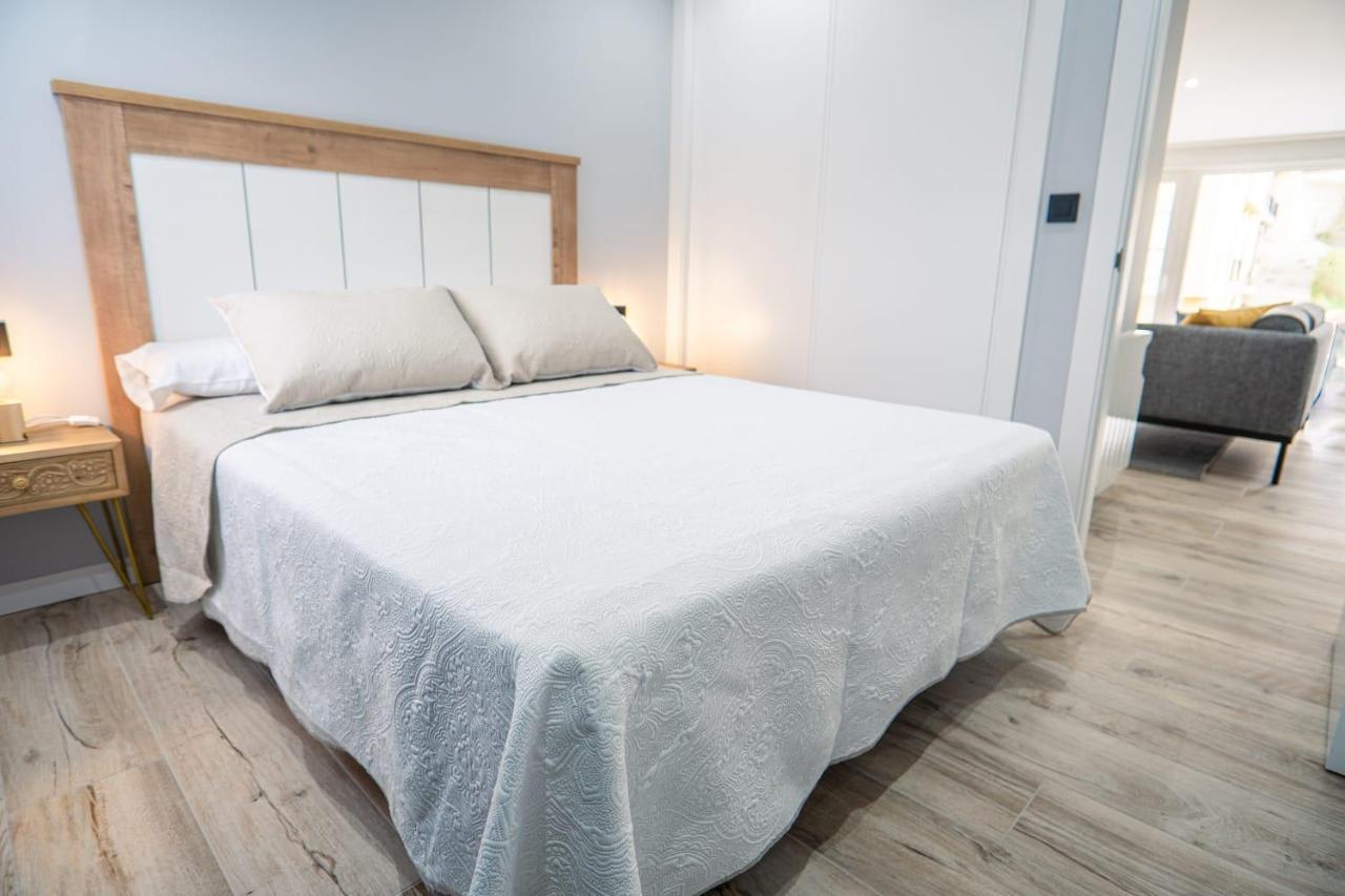 Apartamento Pedradouro Malpica Ngoại thất bức ảnh