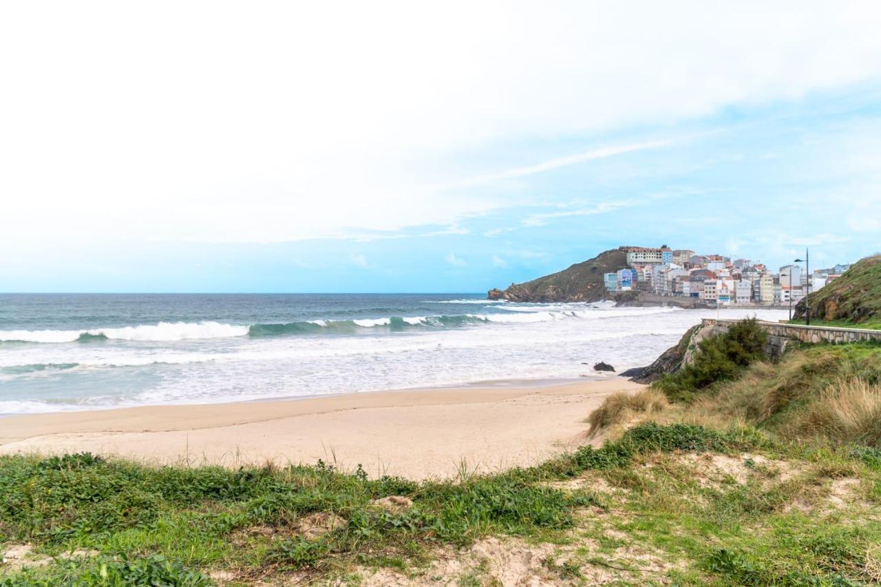 Apartamento Pedradouro Malpica Ngoại thất bức ảnh